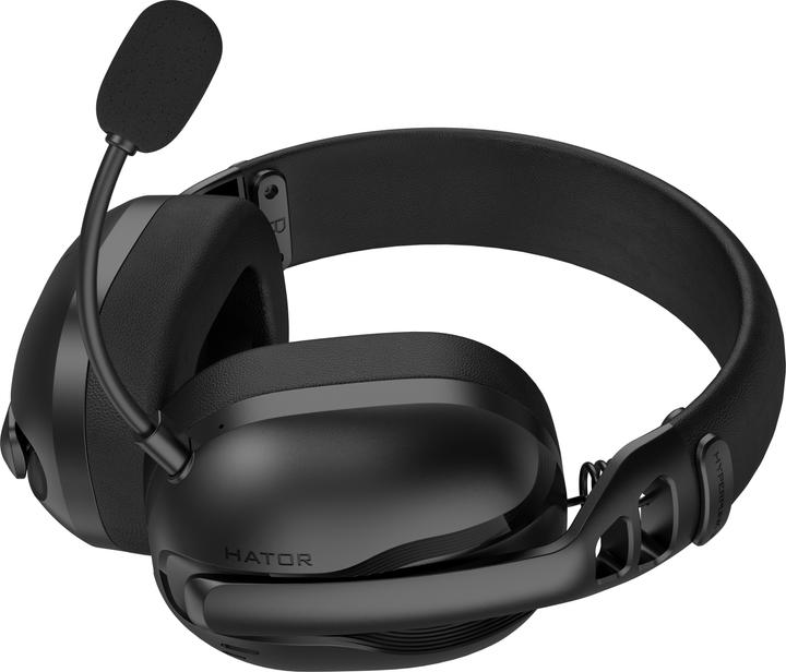 Actual product image Hator Hyperpunk 3 Wireless (Cable, Wireless)