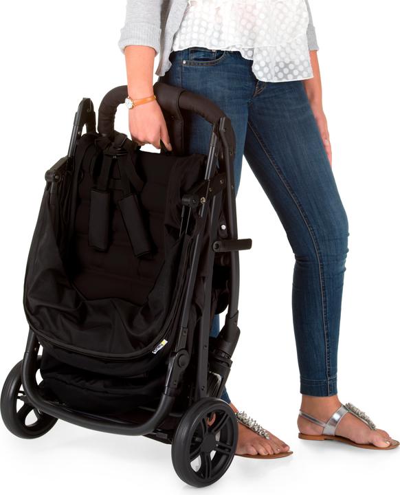 Actual product image Hauck Rapid 4