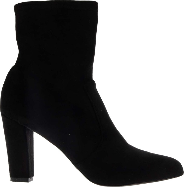 Produktbild Dune London Stiefeletten Oty Wildleder (42)