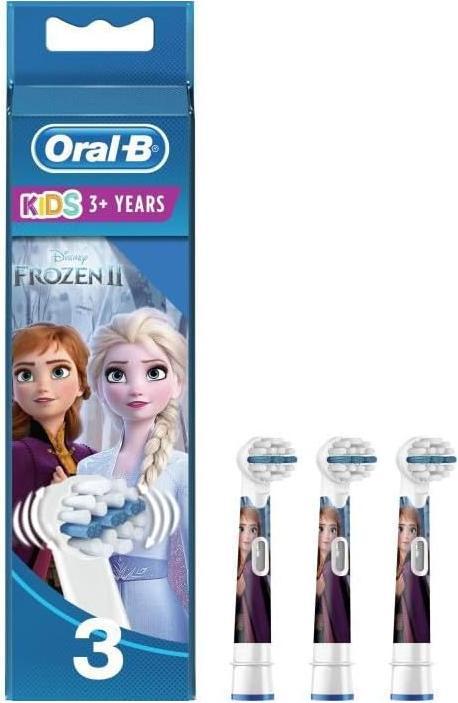Image du produit Oral-B Kids (3 x)