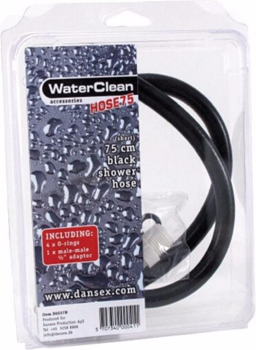 Actual product image Dansex WaterClean pants