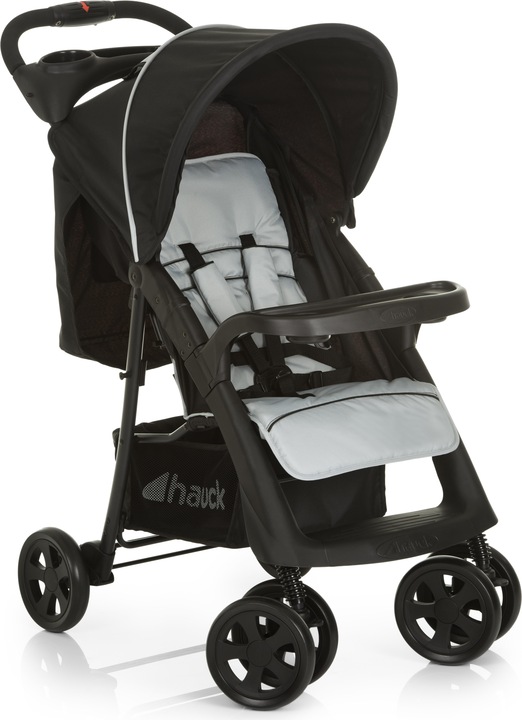 Produktbild Hauck Shopper Neo II