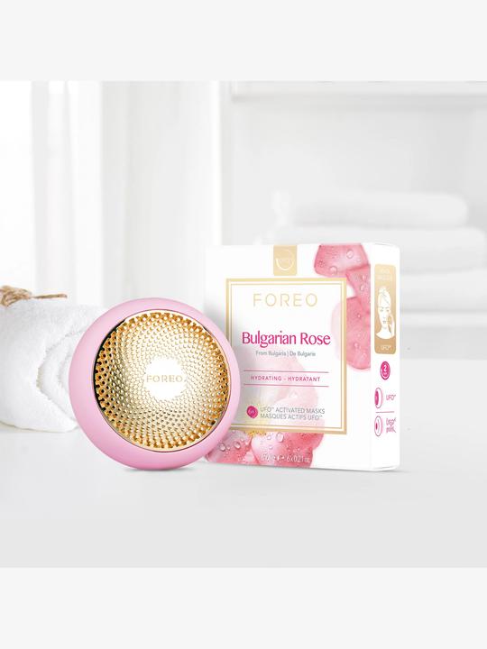 Actual product image Foreo Bulgarian Rose (6.20 ml)