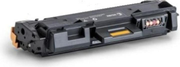 Actual product image Xerox 106R04348 toner 3,000 pages black B 205 (FC)