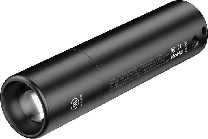 Produktbild Ulanzi LM07 (Videoleuchte)