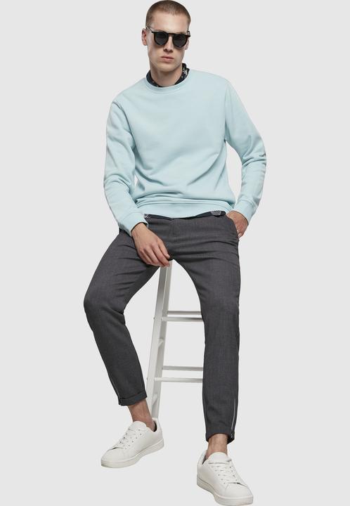 Produktbild Urban Classics Basic Terry Crew (M)