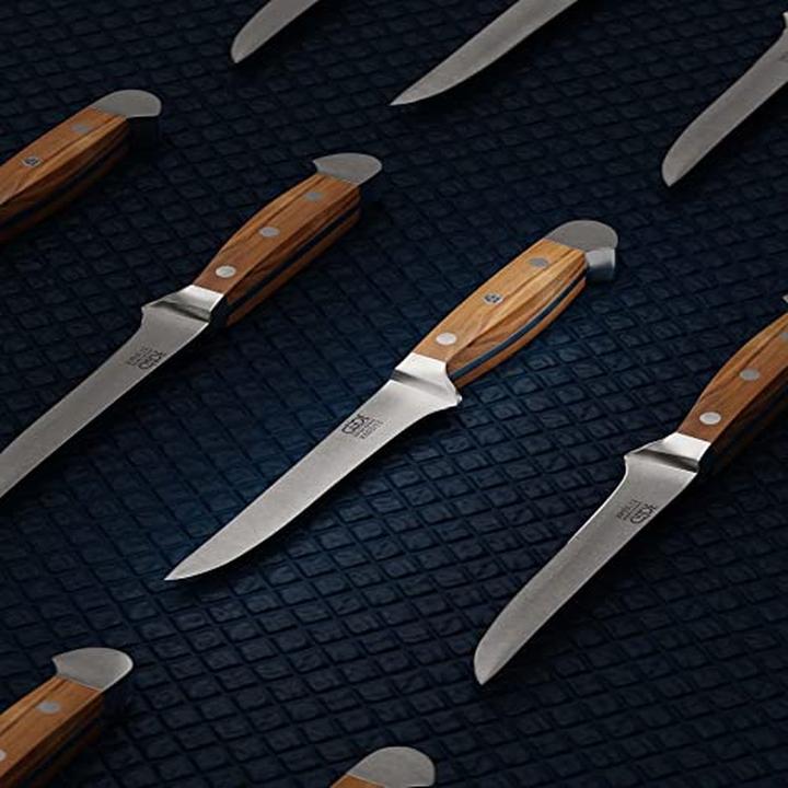 Produktbild Güde Solingen Alpha (13 cm)
