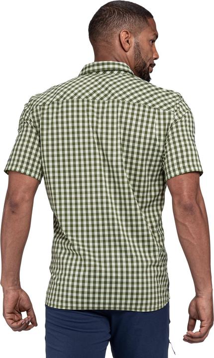 Immagine prodotto Schöffel Camicia Trattberg SH (3XL)
