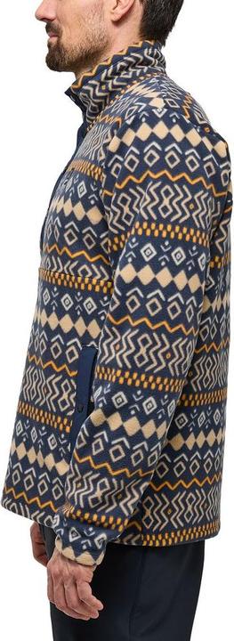 Produktbild Haglöfs Mora Mid Men Sunny Yellow/Sand (XL)