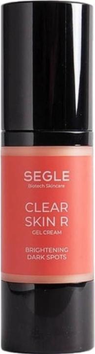 Segle Biotech Skincare Segle Clinical Clear Skin R Night Anti-Blemish Depigmenting Treatment