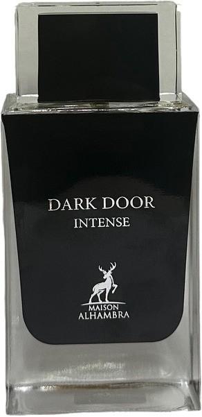 Immagine prodotto Maison Alhambra Dark Door Intense (Eau de parfum, 100 ml)