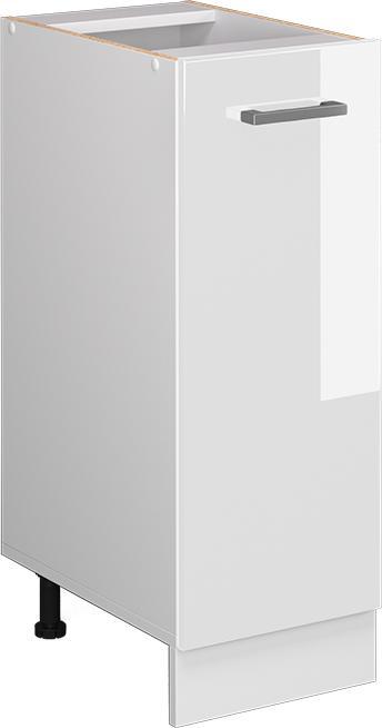 Actual product image Vicco Apothekerschrank R-Line (30 x 46 x 81.5 cm)
