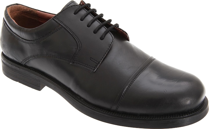 Image du produit Megableu Capped Gibson Chaussures en cuir (48)