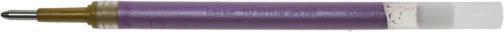 Produktbild Pentel Patrone Hybrid DX K230 KFR10-MVX violett metallic (Violett, 1 mm, 1 Stk.)