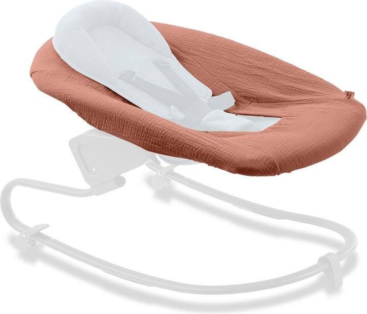 Image du produit Hauck Couverture de rebond pour bébé