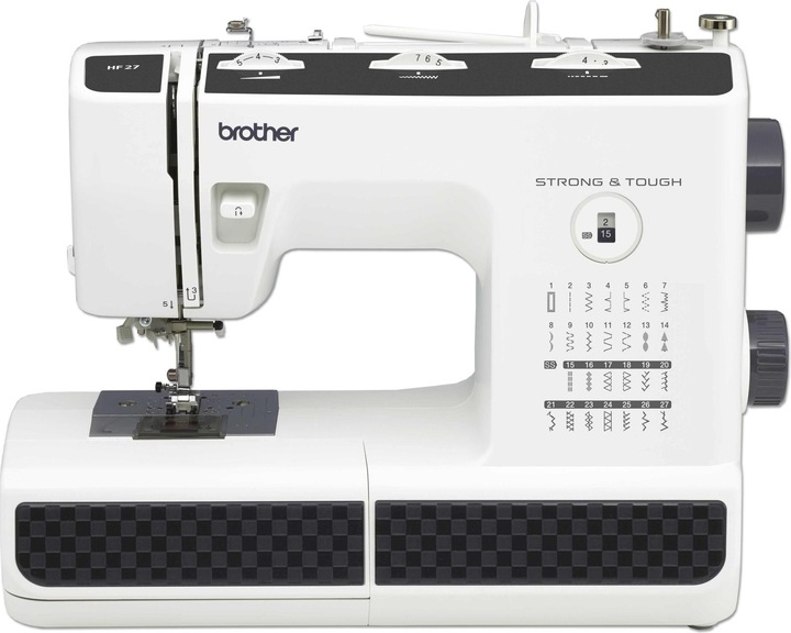 Immagine prodotto Brother Macchina per cucire HF27