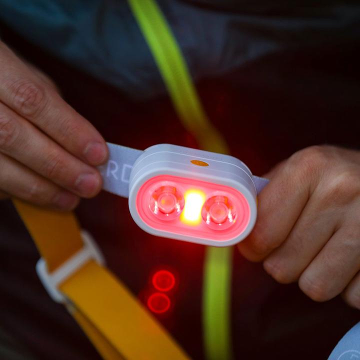 Image du produit Luci Solar Headlamp Beam (300 lm)
