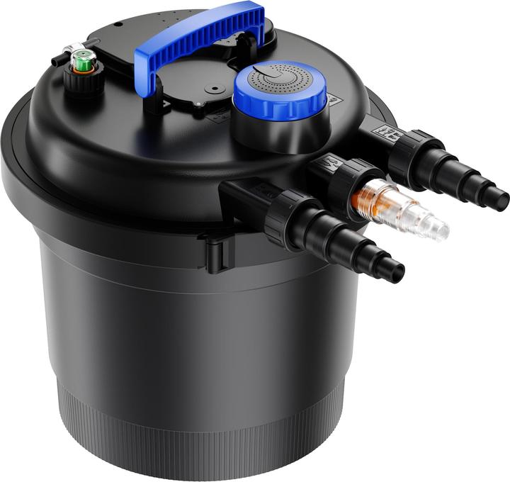 Produktbild SunSun CPF-180