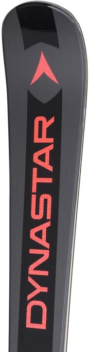 Produktbild Dynastar Ski Speed Elite Konect 2021 (158 cm, Mit Bindung)