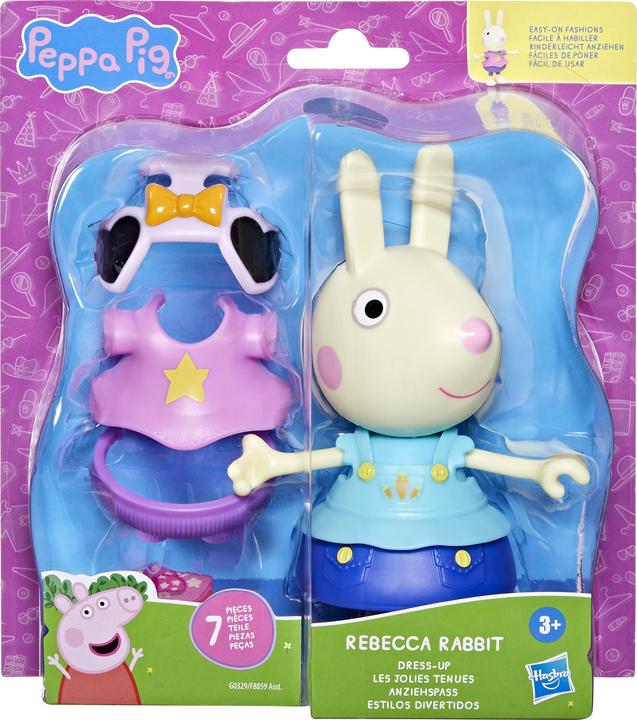Produktbild Hasbro Rebecca Rabbit