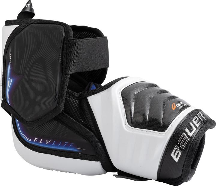 Bauer Ellbogenschützer Vapor FLYLITE - Sr. M