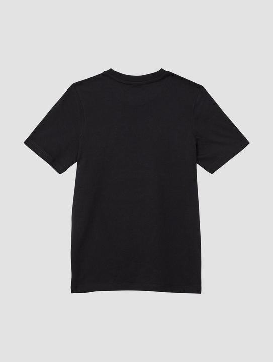 Actual product image S.Oliver T-Shirt T-Shirt mit Frontprint (134, 140)