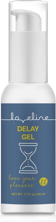 Immagine prodotto Shots Gel ritardante - 50 ml (50 ml)