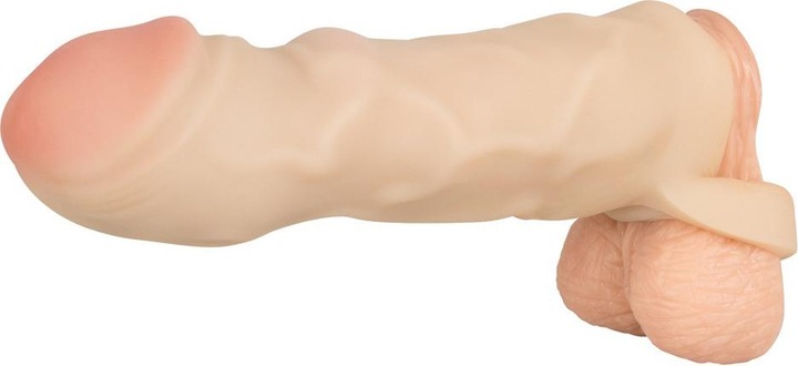 Immagine prodotto You2Toys Pelle di estensione più spessa e più grande