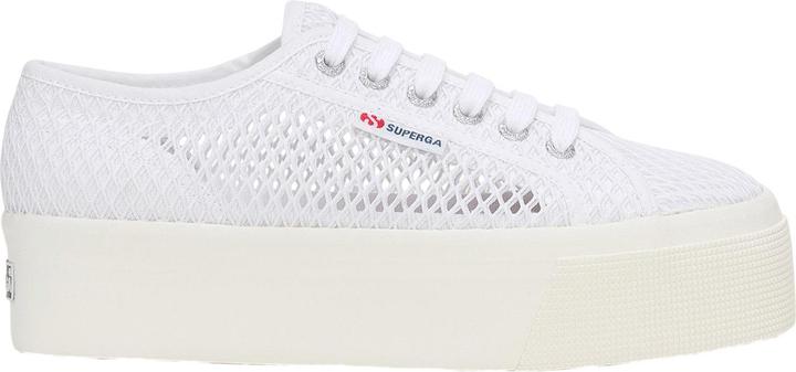 Produktbild Superga Sneaker 2790 Netzmaterial (39.5)