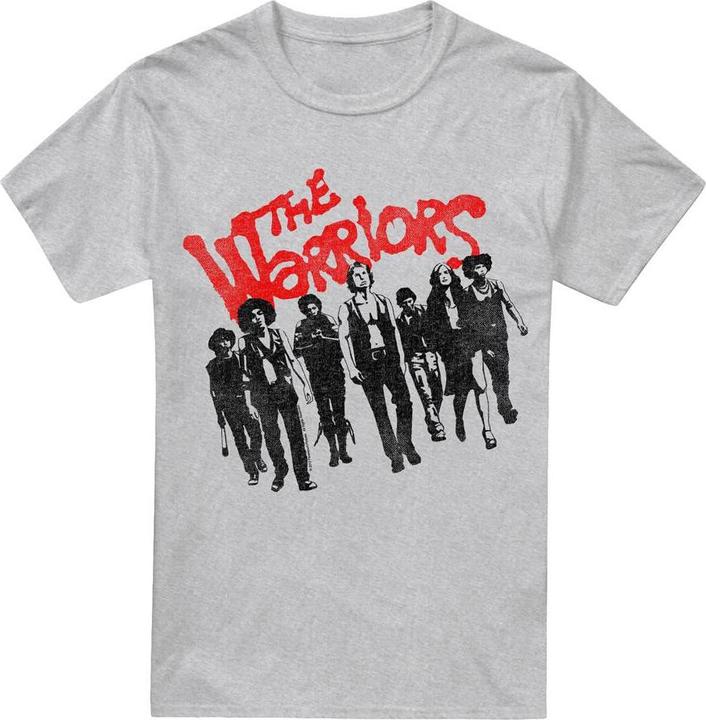 Immagine prodotto Warriors The Gang Maglietta Uomo (S)