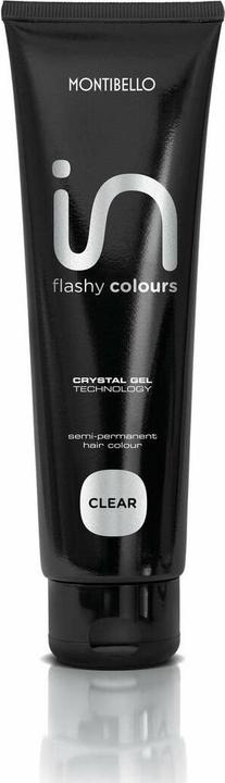 Produktbild Montibello Flashy Colours Clear 150ml (Klar)