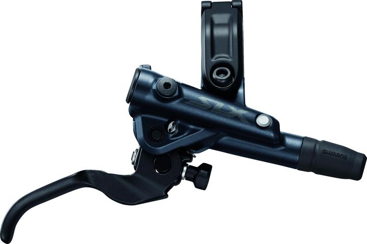 Shimano SLX BL-M7100 (Freno posteriore, Leva del freno, 4)