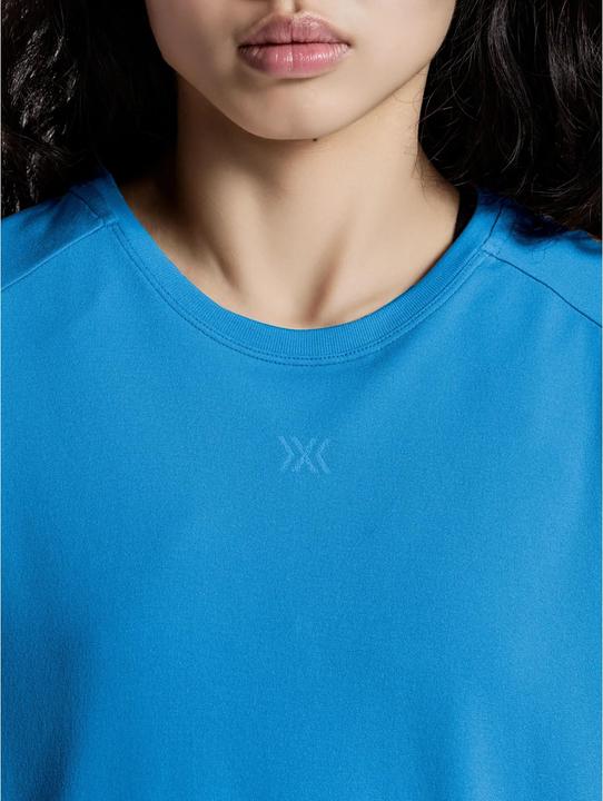 Actual product image X-Bionic Women XCeed Run Discover Shirt (M)