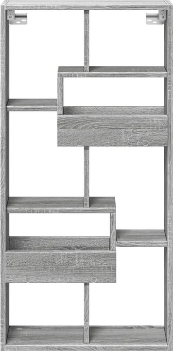 Immagine prodotto VidaXL Armadio a muro (50 x 15 x 100 cm)