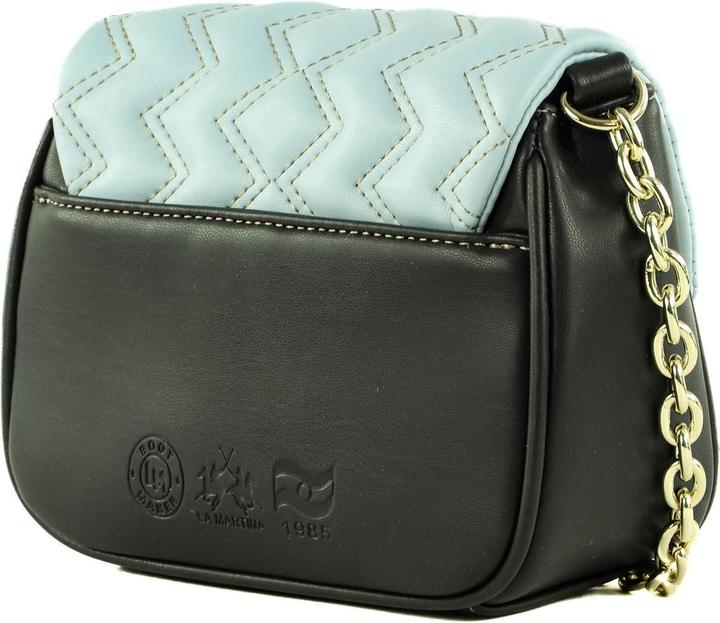 Immagine prodotto La Martina Briana Mini Bag borsa a tracolla 18 cm