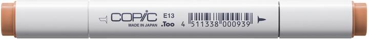 Actual product image Copic Graphic marker Classic type E - 13 (1x)