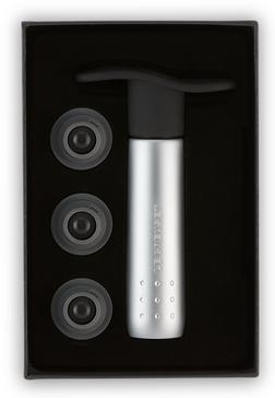 Image du produit Le Creuset Wa-137 (Pompe à vin, Bouchon de vin)