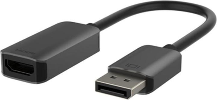 Actual product image Belkin DP zu (HDMI, 22.50 cm)