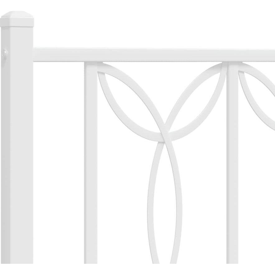 VidaXL, Bett Zubehör, La§In (80 x 3 x 90 cm)