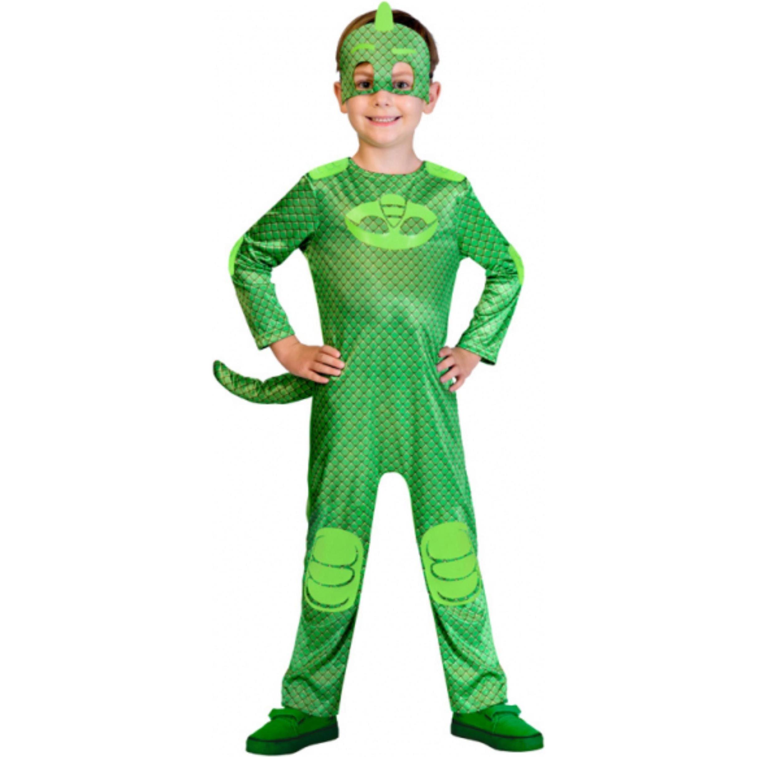 Amscan PJ Masks Gecko (116)
