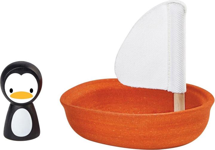 Produktbild Plantoys Pinguin