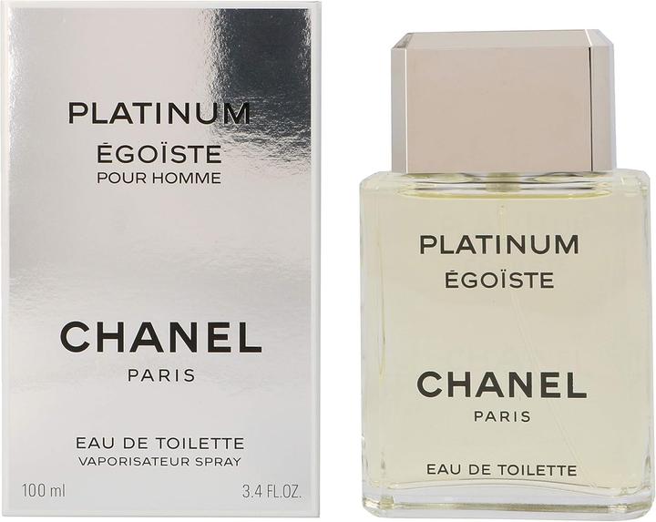 Image du produit Chanel Égoïste de platine (Eau de toilette, 100 ml)