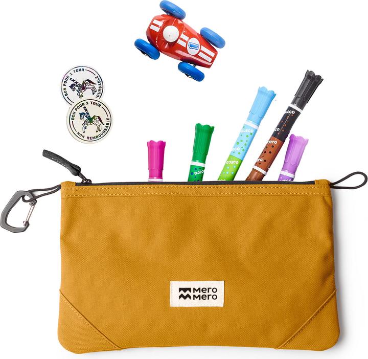 Produktbild Mero Mero Stuff Pouch V2