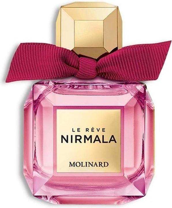 Actual product image Molinard Nirmala Le Reve (Eau de toilette, 75 ml)