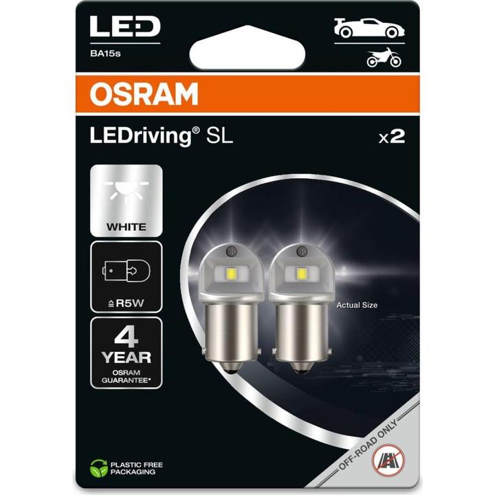 Produktbild Osram LEDriving SL (R5W)