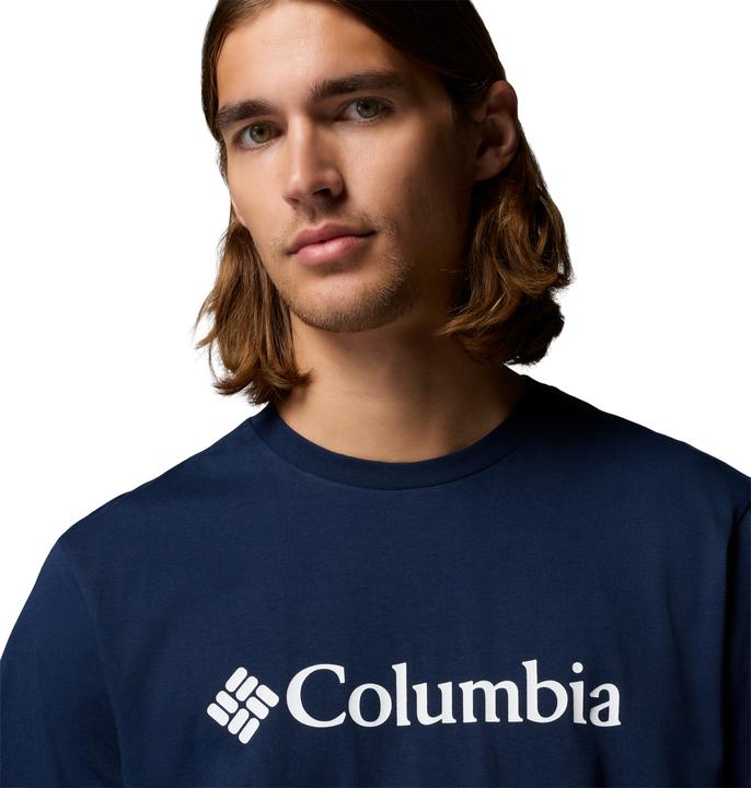 Produktbild Columbia CSC Basic Logo™ Tee (M)