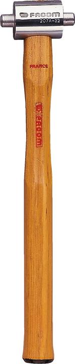 Actual product image Facom Soft-face hammer (410 g)
