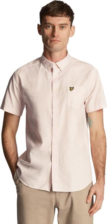 Immagine prodotto Lyle and Scott Camicia Maniche Corte Uomo (S)