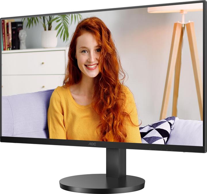 Image du produit AOC U27B3CF (3840 x 2160 pixels, 27")