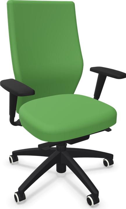 Produktbild Moving Otavo Q Bürodrehstuhl
